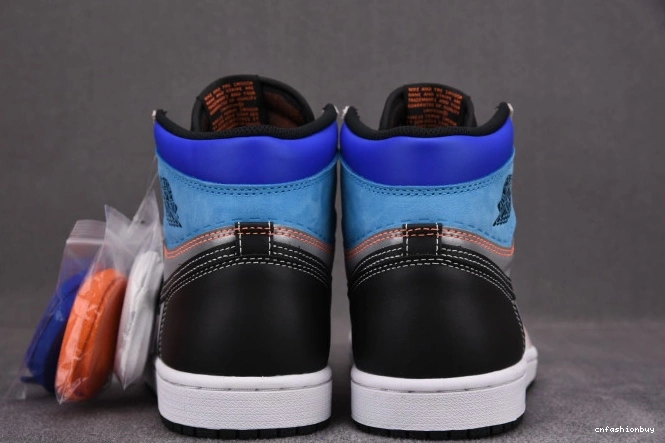 High Prototype DC6515-100 Jordan OG 1 0806